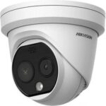 Hikvision DS-2TD1217-3/PA recenze