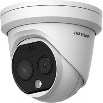 Hikvision DS-2TD1217-3/PA recenze