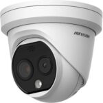 Hikvision DS-2TD1228-2/QA recenze