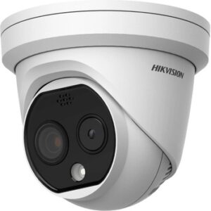 Fotografie Hikvision DS-2TD1228-2/QA  recenzía