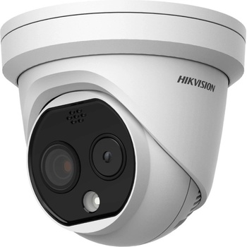 Hikvision DS-2TD1228-2/QA recenze