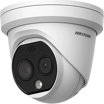 Hikvision DS-2TD1228-3/QA recenze