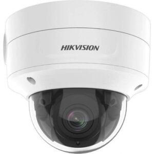 Fotografie Hikvision DS-2TD1228-7/QA (7mm)  recenzía