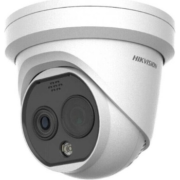 Hikvision DS-2TD1228T-3/QA (3mm) recenze