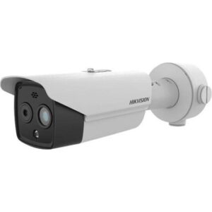 Fotografie Hikvision DS-2TD2628T-3/QA  recenzía