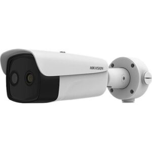 Fotografie Hikvision DS-2TD2637-25/QY  recenzía