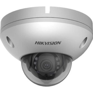 Fotografie Hikvision DS-2XC6142FWD-IS (4mm) (C)  recenzía
