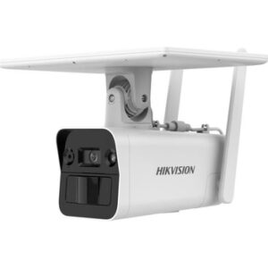 Fotografie Hikvision DS-2XS2T41G1-ID/4G/C05S07(4mm)  recenzía