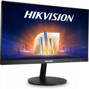 Fotografie Hikvision DS-D5022FNPL  recenzía