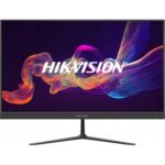 Hikvision DS-D5024F2-BV2S recenze