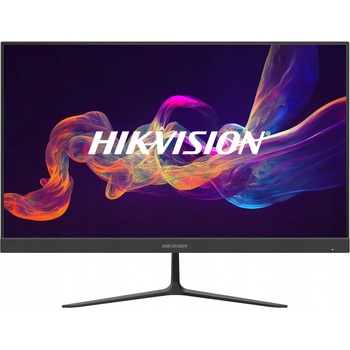 Hikvision DS-D5024F2-BV2S recenze