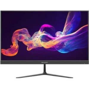 Fotografie Hikvision DS-D5024F2-BV2SEU  recenzía