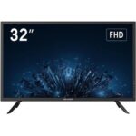 Hikvision DS-D5032F3-1P0S recenze