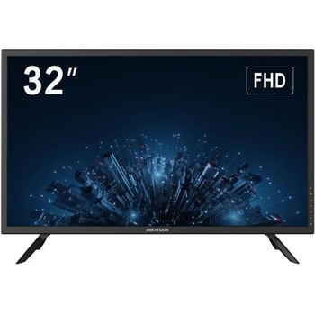 Hikvision DS-D5032F3-1P0S recenze