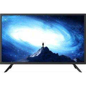 Fotografie Hikvision DS-D5032F3-1V0S  recenzía