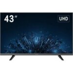 Hikvision DS-D5043U3-1V0S recenze