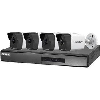 Hikvision DS-J142I/NK42E0H(C) recenze