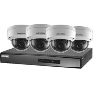 Fotografie Hikvision DS-J142I/NK42E1H(C)  recenzía