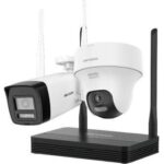 Hikvision DS-J142I/NKS424W02H recenze