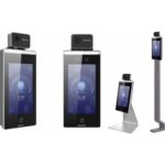 Hikvision DS-K1TA70MI-T recenze