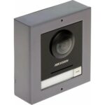 Hikvision DS-KD8003-IME1(B) recenze