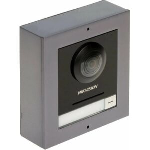 Fotografie Hikvision DS-KD8003-IME1(B)  recenzía