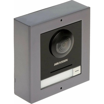 Obrázok Hikvision DS-KD8003-IME1(B) hodnotenie