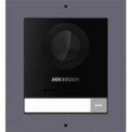 Hikvision DS-KD8003-IME1(B)/Surface/Euro recenze