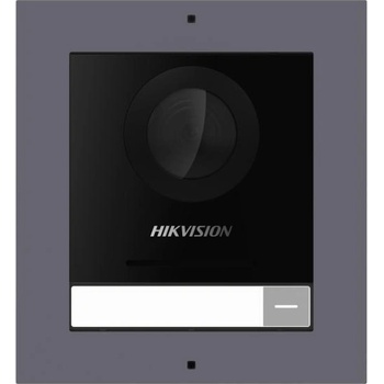 Hikvision DS-KD8003-IME1(B)/Surface/Euro recenze