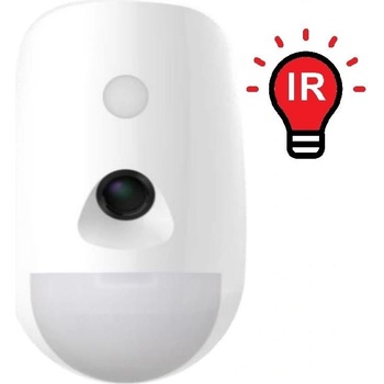 Hikvision DS-PDPC12P-EG2-WE(B) recenze