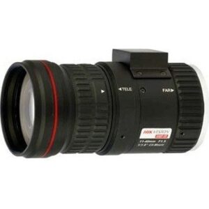 Fotografie Hikvision HV1140D-8MPIR  recenzía