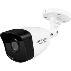 Fotografie Hikvision HWI-B120H  recenzía