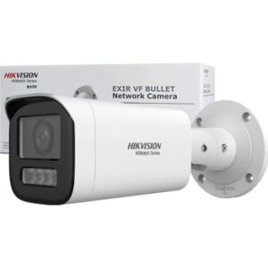 Fotografie Hikvision DS-2CD1663G2-LIZU  recenzía