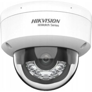 Fotografie Hikvision HWI-D180HA-LU  recenzía