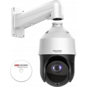 Fotografie Hikvision HWP-N4215IH-DE  recenzía
