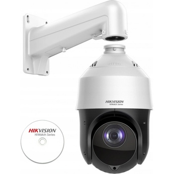 Hikvision HWP-N4215IH-DE recenze