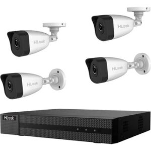 Fotografie Hikvision HiLook IK-4142BH-MH/P(C)  recenzía