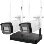 Hikvision HiLook IKS-2044BH-PH/W recenze