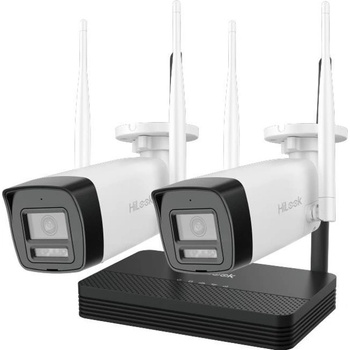 Hikvision HiLook IKS-2044BH-PH/W recenze