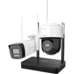 Hikvision HiLook IKS-2044BPH-PH/W recenze