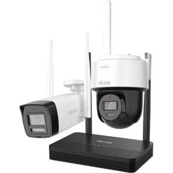 Hikvision HiLook IKS-2044BPH-PH/W recenze