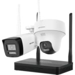 Hikvision HiLook IKS-2044BTH-PH/W recenze