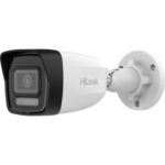 Hikvision HiLook IPC-B140HA-LU(2.8mm) recenze