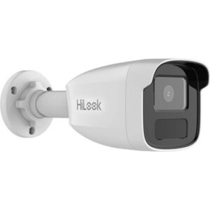 Fotografie Hikvision HiLook IPC-B480H(C)(4mm)  recenzía
