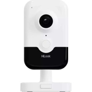 Fotografie Hikvision HiLook IPC-C340HA-D/W(W) 2,8mm recenzía