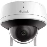 Hikvision HiLook IPC-D140HA-D/W(W) 2,8mm recenze