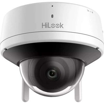 Hikvision HiLook IPC-D140HA-D/W(W) 2,8mm recenze