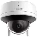 Hikvision HiLook IPC-D140HA-D/W(W) 4mm recenze