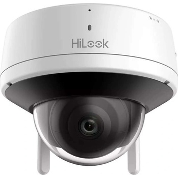 Hikvision HiLook IPC-D140HA-D/W(W) 4mm recenze