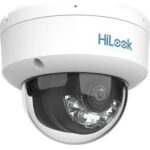 Hikvision HiLook IPC-D149HA-LU(2.8mm) recenze